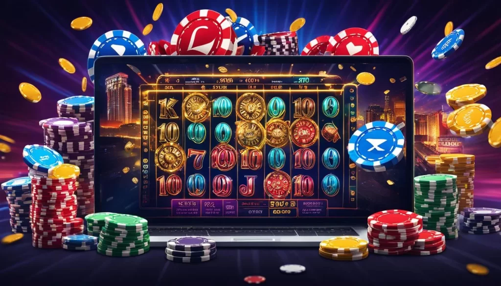 Biểu tượng quản lý ngân sách