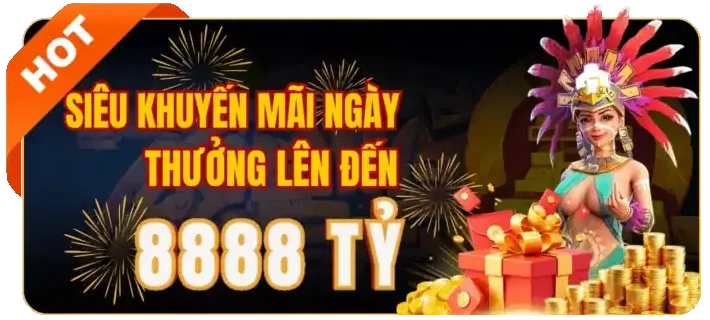 Biểu tượng tận dụng khuyến mãi