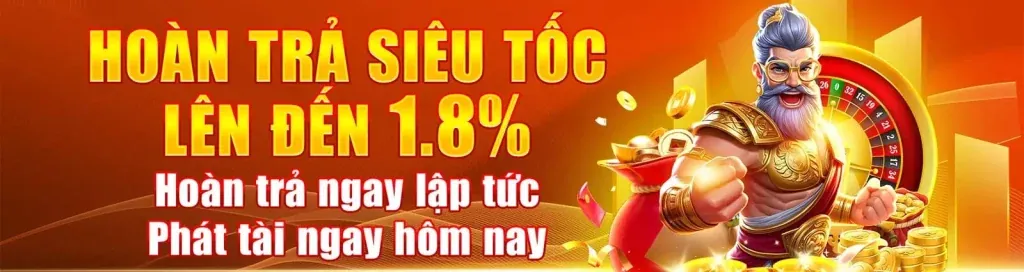 Khuyến mãi hoàn trả hàng ngày/tuần tại Xengclub
